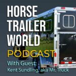 Horse Trailer World Podcast